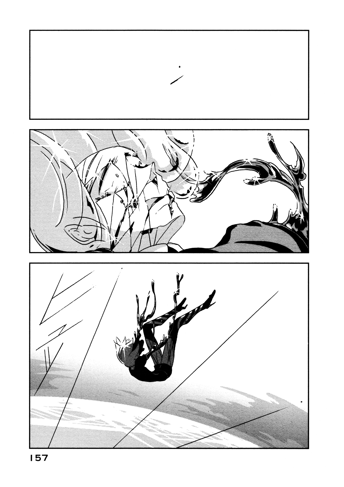 Land of the Lustrous, Chapter 19 image 27